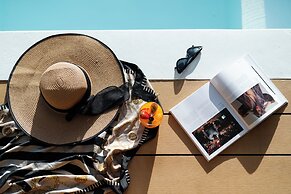 Mahutsachan Klong Thom