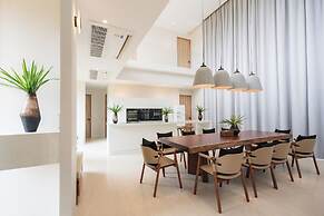 Mahutsachan Klong Thom