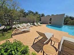 Mahutsachan Klong Thom