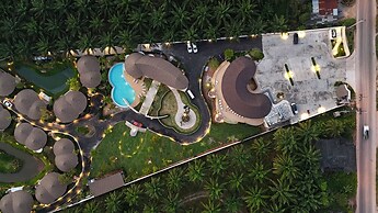 Mahutsachan Klong Thom