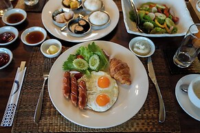 Mahutsachan Klong Thom