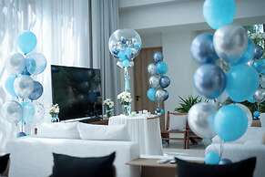 Mahutsachan Klong Thom