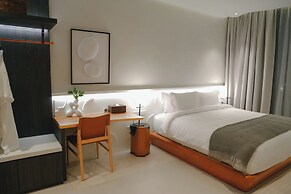 Mahutsachan Klong Thom