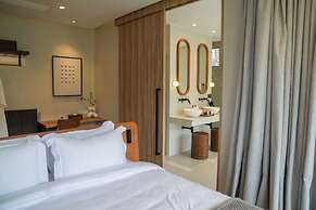 Mahutsachan Klong Thom