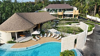 Mahutsachan Klong Thom