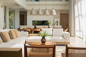 Mahutsachan Klong Thom