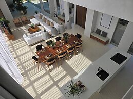 Mahutsachan Klong Thom