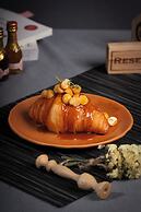 Mahutsachan Klong Thom