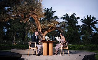 Mahutsachan Klong Thom