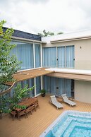 Mahutsachan Klong Thom