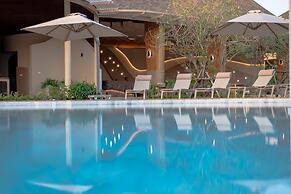 Mahutsachan Klong Thom