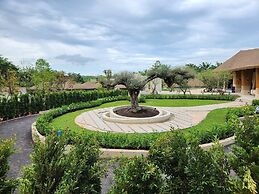 Mahutsachan Klong Thom