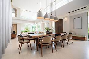 Mahutsachan Klong Thom