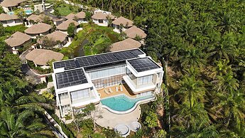 Mahutsachan Klong Thom