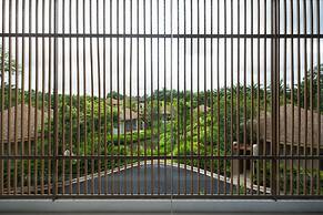 Mahutsachan Klong Thom