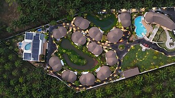 Mahutsachan Klong Thom