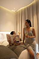 Mahutsachan Klong Thom