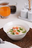 Mahutsachan Klong Thom