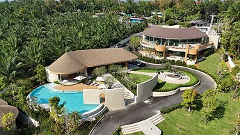 Mahutsachan Klong Thom