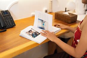 Mahutsachan Klong Thom