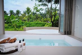 Mahutsachan Klong Thom