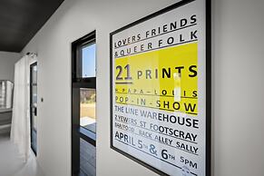 The Outlook on Mount Louis – 2 Bedroom