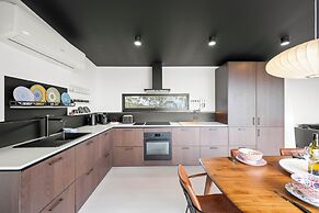 The Outlook on Mount Louis – 2 Bedroom