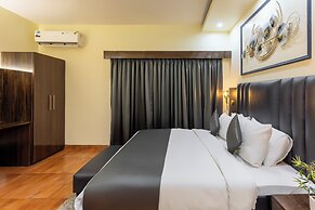 The Mayfield Beach Resort and Spa Baga