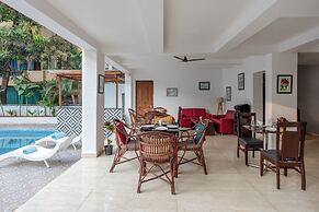 The Mayfield Beach Resort and Spa Baga