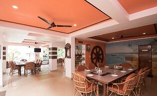 The Mayfield Beach Resort and Spa Baga