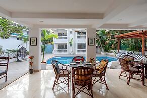 The Mayfield Beach Resort and Spa Baga