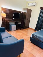 The Mayfield Beach Resort and Spa Baga