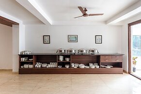 The Mayfield Beach Resort and Spa Baga