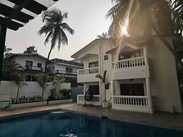 The Mayfield Beach Resort and Spa Baga