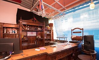 The Mayfield Beach Resort and Spa Baga