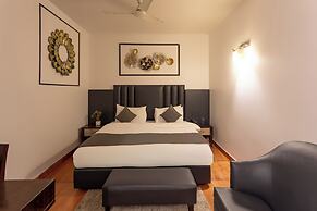 The Mayfield Beach Resort and Spa Baga