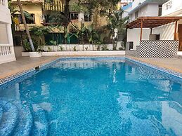 The Mayfield Beach Resort and Spa Baga