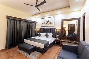 The Mayfield Beach Resort and Spa Baga