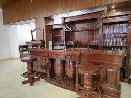 The Mayfield Beach Resort and Spa Baga