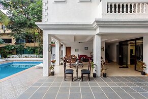 The Mayfield Beach Resort and Spa Baga