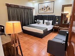 The Mayfield Beach Resort and Spa Baga