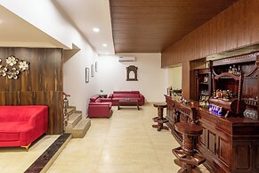 The Mayfield Beach Resort and Spa Baga