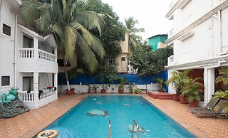 The Mayfield Beach Resort and Spa Baga