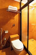 The Mayfield Beach Resort and Spa Baga