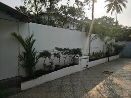 The Mayfield Beach Resort and Spa Baga