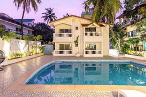 The Mayfield Beach Resort and Spa Baga