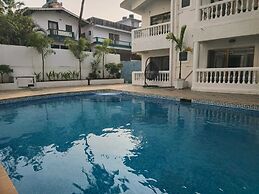 The Mayfield Beach Resort and Spa Baga