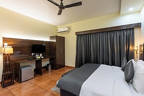 The Mayfield Beach Resort and Spa Baga