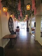 The Mayfield Beach Resort and Spa Baga