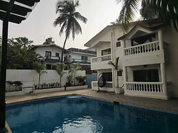 The Mayfield Beach Resort and Spa Baga